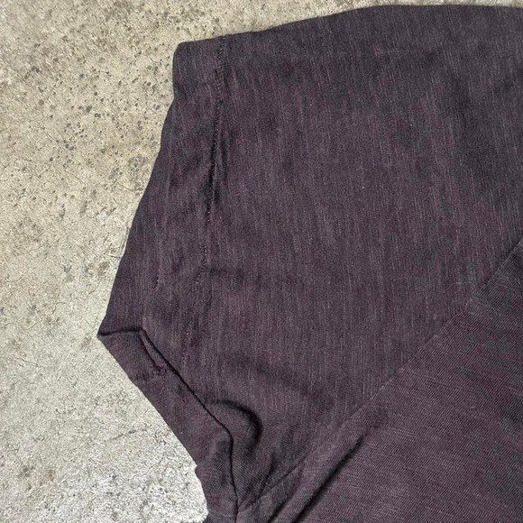 VINTAGE 1990’s RARE BILLIONAIRE BOYS CLUB ICECREAM SINGLE STICH BROWN SHIRT - Picture 6 of 6